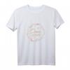 Ich werde Oma 2021 Loading Blumen Überraschung Baby werdende T-Shirt – Originelles Geschenk zur Schwangerschaftsankündigung & Babyparty