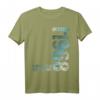 Oktober 1968 Mann Frau 56. Geburtstag Limited Edition T-Shirt – Perfektes Geschenk zum Jubiläum & Geburtstag