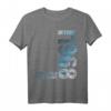 Oktober 1968 Mann Frau 56. Geburtstag Limited Edition T-Shirt – Perfektes Geschenk zum Jubiläum & Geburtstag