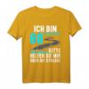 Ich bin 60 bitte helfen Sie mir die Straße 60. Geburtstag T-Shirt – Lustiges Geschenk & Dekoration für den runden Geburtstag für Damen und Herren