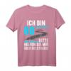 Ich bin 60 bitte helfen Sie mir die Straße 60. Geburtstag T-Shirt – Lustiges Geschenk & Dekoration für den runden Geburtstag für Damen und Herren