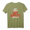 Eat Sleep Slay Goblins Repeat Shirt – Lustiges Anime- und Fantasy-Con T-Shirt für Otaku, Cosplayer und Goblinslayer-Fans
