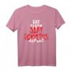 Eat Sleep Slay Goblins Repeat Shirt – Lustiges Anime- und Fantasy-Con T-Shirt für Otaku, Cosplayer und Goblinslayer-Fans