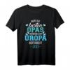 Nur die besten Opas werden zum Uropa 2021 befördert T-Shirt – Stolzes Geschenk für angehende Urogroßväter
