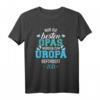 Nur die besten Opas werden zum Uropa 2021 befördert T-Shirt – Stolzes Geschenk für angehende Urogroßväter