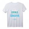 Nur die besten Opas werden zum Uropa 2021 befördert T-Shirt – Stolzes Geschenk für angehende Urogroßväter