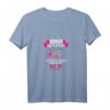 Feuerwehrfrau Prinzessin T-Shirt mit Scheiß auf Pferd Spruch - Lustiges Geschenk für Feuerwehrfrauen, Mädchen & Jugendfeuerwehr