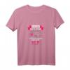 Feuerwehrfrau Prinzessin T-Shirt mit Scheiß auf Pferd Spruch - Lustiges Geschenk für Feuerwehrfrauen, Mädchen & Jugendfeuerwehr