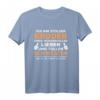 Stolzer Bruder einer wundervollen Schwester Geschenkidee T-Shirt – Lustiges Geschenk für Bruder, Halbbruder & Stiefbruder, perfekt für Weihnachten & Geburtstage