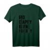 So happy im Thirty - Witziges Vintage T-Shirt zum 30. Geburtstag für Damen und Herren mit Humor, Trend und Spaß