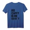 So happy im Thirty - Witziges Vintage T-Shirt zum 30. Geburtstag für Damen und Herren mit Humor, Trend und Spaß