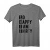 So happy im Thirty - Witziges Vintage T-Shirt zum 30. Geburtstag für Damen und Herren mit Humor, Trend und Spaß