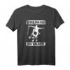 Never Too Old To Skate - Witziges Skateboard Rollator T-Shirt für alle Skater und Inline-Fans, ideales Geschenk für Skateboard- und Halfpipe-Liebhaber