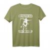 Never Too Old To Skate - Witziges Skateboard Rollator T-Shirt für alle Skater und Inline-Fans, ideales Geschenk für Skateboard- und Halfpipe-Liebhaber
