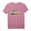 Kranstellplätze müssen verdichtet werden T-Shirt – Lustiges Baustellen-Shirt für Kranführer und Bauarbeiter als Geschenk
