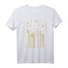Lustiges Weihnachts-T-Shirt Damen mit Spruch 'Früher war mehr Lametta' – Perfektes Xmas Geschenk für Frauen, Mütter, Omas & Tanten
