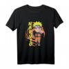 Shippuden HapMonkey T-Shirt - Lizenziertes Naruto Hokage Design für Anime-Fans und Shinobi-Abenteuer