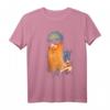 Offizielles ZZ Top HapMonkey Portrait T-Shirt – Exklusives Rock, Blues & Automotiv Design für Fans & Geburtstagsgeschenke