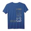 September 2013 Junge Mädchen 11. Geburtstag Limited Edition T-Shirt – Perfektes Geschenk zum Kindergeburtstag