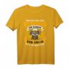 Reicht mir das Werkzeug ihr Narren Geschenk T-Shirt – Lustiges Werkzeug Spruch T-Shirt für Kfz-Mechaniker, Mechatroniker & Handwerker als Geburtstags- oder Weihnachtsgeschenk