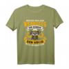 Reicht mir das Werkzeug ihr Narren Geschenk T-Shirt – Lustiges Werkzeug Spruch T-Shirt für Kfz-Mechaniker, Mechatroniker & Handwerker als Geburtstags- oder Weihnachtsgeschenk