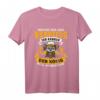 Reicht mir das Werkzeug ihr Narren Geschenk T-Shirt – Lustiges Werkzeug Spruch T-Shirt für Kfz-Mechaniker, Mechatroniker & Handwerker als Geburtstags- oder Weihnachtsgeschenk