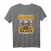 Reicht mir das Werkzeug ihr Narren Geschenk T-Shirt – Lustiges Werkzeug Spruch T-Shirt für Kfz-Mechaniker, Mechatroniker & Handwerker als Geburtstags- oder Weihnachtsgeschenk