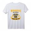 Reicht mir das Werkzeug ihr Narren Geschenk T-Shirt – Lustiges Werkzeug Spruch T-Shirt für Kfz-Mechaniker, Mechatroniker & Handwerker als Geburtstags- oder Weihnachtsgeschenk