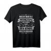 Reicht Mir Das Werkzeug Ihr Narren Der König Will Schrauben T-Shirt – Lustiges Geschenk für Heimwerker, Schrauber und Mechaniker zum Vatertag, Geburtstag & Weihnachten