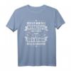 Reicht Mir Das Werkzeug Ihr Narren Der König Will Schrauben T-Shirt – Lustiges Geschenk für Heimwerker, Schrauber und Mechaniker zum Vatertag, Geburtstag & Weihnachten