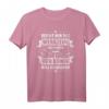 Reicht Mir Das Werkzeug Ihr Narren Der König Will Schrauben T-Shirt – Lustiges Geschenk für Heimwerker, Schrauber und Mechaniker zum Vatertag, Geburtstag & Weihnachten