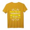 Reicht mir das Werkzeug ihr Narren Geschenk T-Shirt - Cooles KFZ Mechaniker T-Shirt für Meister, Gesellen & Schraubenliebhaber