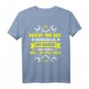 Reicht mir das Werkzeug ihr Narren Geschenk T-Shirt - Cooles KFZ Mechaniker T-Shirt für Meister, Gesellen & Schraubenliebhaber