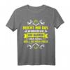 Reicht mir das Werkzeug ihr Narren Geschenk T-Shirt - Cooles KFZ Mechaniker T-Shirt für Meister, Gesellen & Schraubenliebhaber
