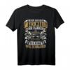 Reicht Mir Das Werkzeug Ihr Narren Der Konig Will Schrauben T-Shirt – Lustiges Geschenk für Geburtstag, Jahrestag, Weihnachten & mehr
