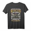 Reicht Mir Das Werkzeug Ihr Narren Der Konig Will Schrauben T-Shirt – Lustiges Geschenk für Geburtstag, Jahrestag, Weihnachten & mehr