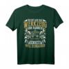 Reicht Mir Das Werkzeug Ihr Narren Der Konig Will Schrauben T-Shirt – Lustiges Geschenk für Geburtstag, Jahrestag, Weihnachten & mehr