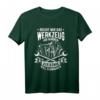 Reicht Mir Das Werkzeug Ihr Narren Der König Will Schrauben T-Shirt - Lustiges Handwerker Geschenk für Männer zu Muttertag, Vatertag, Weihnachten