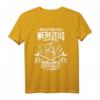 Reicht Mir Das Werkzeug Ihr Narren Der König Will Schrauben T-Shirt - Lustiges Handwerker Geschenk für Männer zu Muttertag, Vatertag, Weihnachten