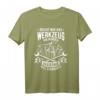 Reicht Mir Das Werkzeug Ihr Narren Der König Will Schrauben T-Shirt - Lustiges Handwerker Geschenk für Männer zu Muttertag, Vatertag, Weihnachten