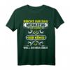 Reicht mir das Werkzeug ihr Narren Geschenk T-Shirt – Lustiges KFZ Mechaniker Shirt für Schrauber, Mechatroniker & Autoliebhaber zu Weihnachten & Geburtstag