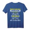 Reicht mir das Werkzeug ihr Narren Geschenk T-Shirt – Lustiges KFZ Mechaniker Shirt für Schrauber, Mechatroniker & Autoliebhaber zu Weihnachten & Geburtstag