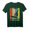Wellen Flüsterer Windsurfen T-Shirt - Coole Geschenkidee für Wassersportfans, Surfer & Windliebhaber