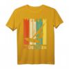 Wellen Flüsterer Windsurfen T-Shirt - Coole Geschenkidee für Wassersportfans, Surfer & Windliebhaber