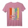 Wellen Flüsterer Windsurfen T-Shirt - Coole Geschenkidee für Wassersportfans, Surfer & Windliebhaber