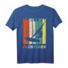 Wellen Flüsterer Windsurfen T-Shirt - Coole Geschenkidee für Wassersportfans, Surfer & Windliebhaber