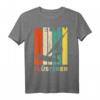 Wellen Flüsterer Windsurfen T-Shirt - Coole Geschenkidee für Wassersportfans, Surfer & Windliebhaber