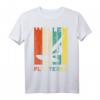 Wellen Flüsterer Windsurfen T-Shirt - Coole Geschenkidee für Wassersportfans, Surfer & Windliebhaber