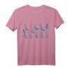 Windsurfen mit 10 Windsurfer und Surfbrett T-Shirt - Perfektes Geschenk für Wassersport- und Extremsportfans zu Weihnachten & Geburtstag