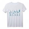 Windsurfen mit 10 Windsurfer und Surfbrett T-Shirt - Perfektes Geschenk für Wassersport- und Extremsportfans zu Weihnachten & Geburtstag
